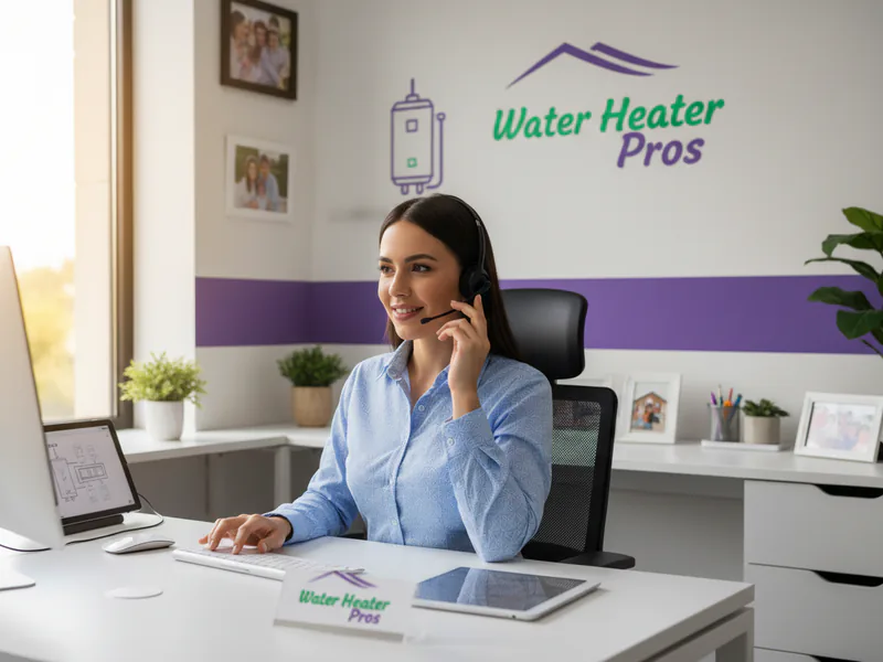 Water Heater Repair  in Walton  FAQ